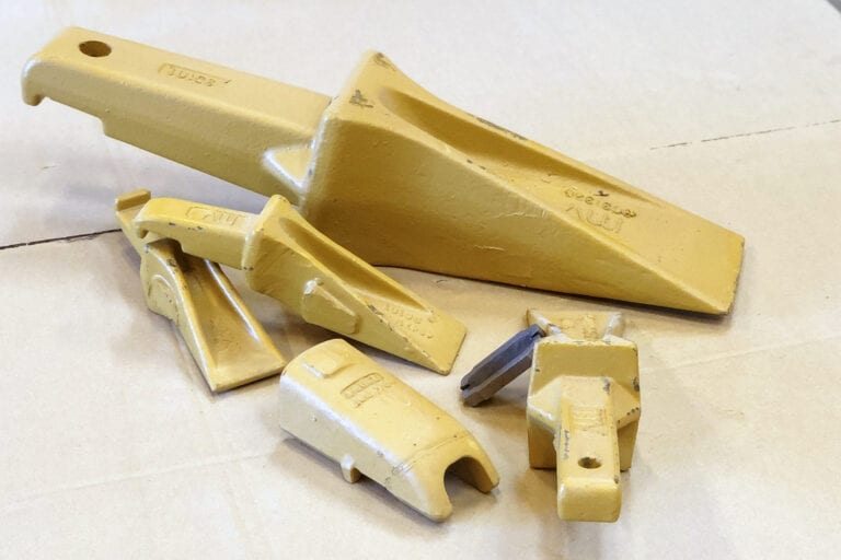 Fremviser udvalg af Bofors produkter