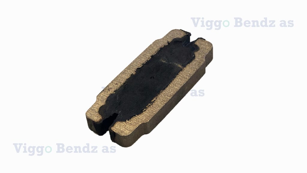 En lås til bofors system