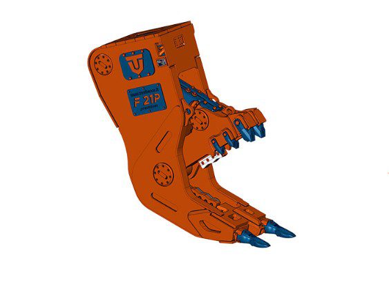 f premium betonknuser