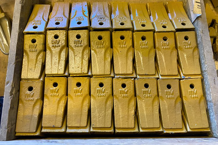 præsentationsbillede af mini tænder